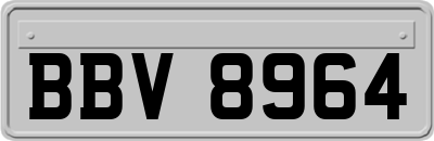 BBV8964