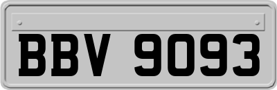 BBV9093
