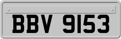 BBV9153