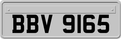 BBV9165