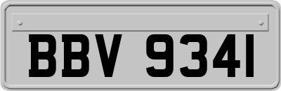 BBV9341