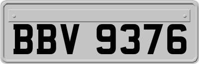 BBV9376