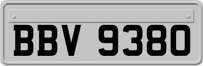 BBV9380