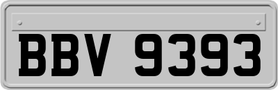 BBV9393