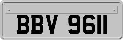BBV9611