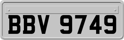 BBV9749