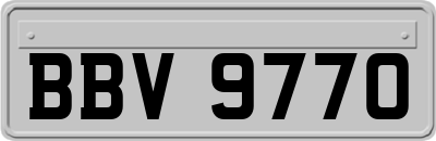 BBV9770