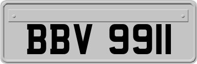 BBV9911