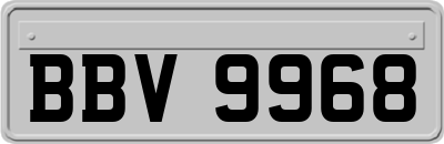BBV9968
