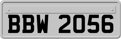 BBW2056