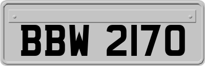BBW2170