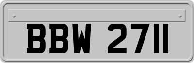 BBW2711