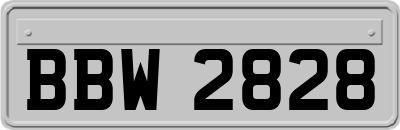 BBW2828