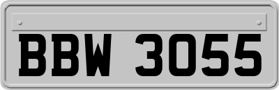BBW3055