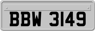 BBW3149