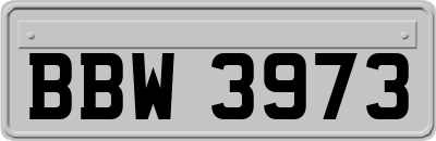 BBW3973