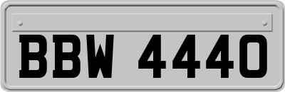 BBW4440