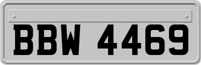 BBW4469