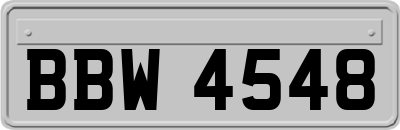 BBW4548