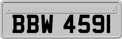 BBW4591