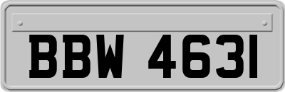 BBW4631