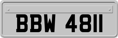 BBW4811