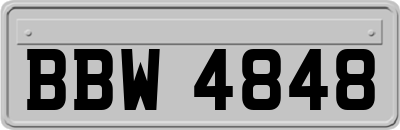BBW4848
