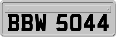 BBW5044