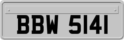 BBW5141