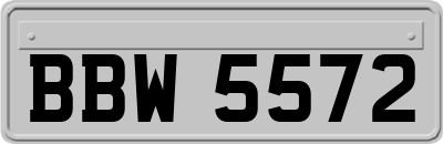 BBW5572