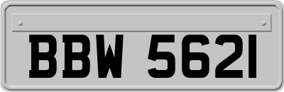 BBW5621