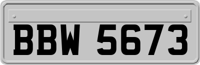 BBW5673