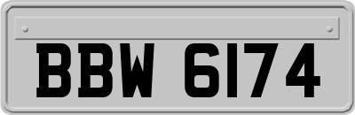 BBW6174