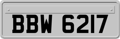BBW6217