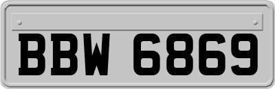 BBW6869
