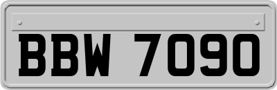 BBW7090