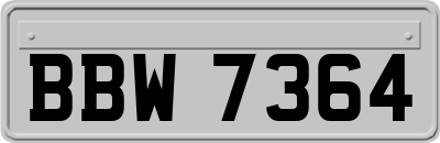 BBW7364