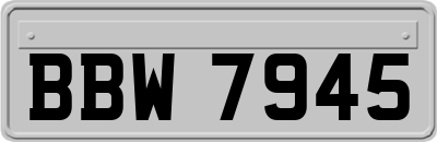 BBW7945