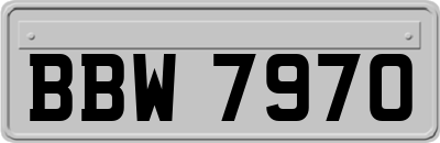 BBW7970