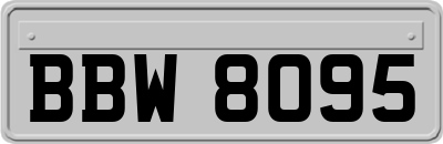 BBW8095