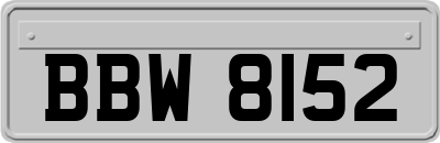 BBW8152