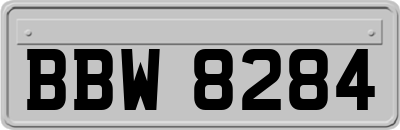 BBW8284