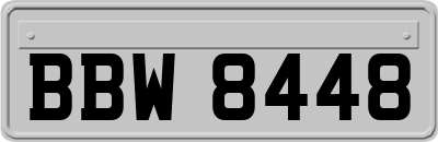 BBW8448