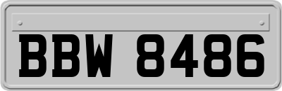 BBW8486