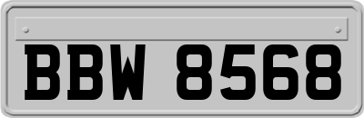 BBW8568