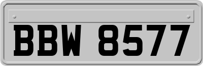 BBW8577