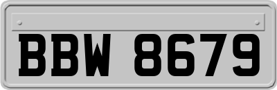 BBW8679