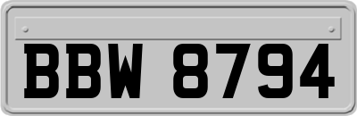 BBW8794