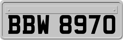 BBW8970