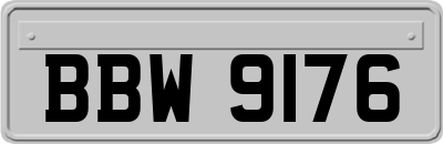 BBW9176